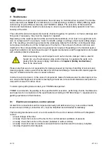 Preview for 52 page of Trane CCE-Compact Series Installation Operation & Maintenance