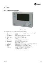 Preview for 61 page of Trane CCE-Compact Series Installation Operation & Maintenance