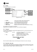 Preview for 62 page of Trane CCE-Compact Series Installation Operation & Maintenance