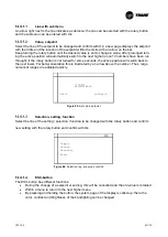 Preview for 63 page of Trane CCE-Compact Series Installation Operation & Maintenance