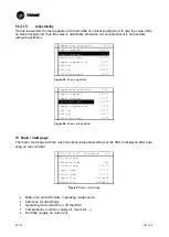 Preview for 64 page of Trane CCE-Compact Series Installation Operation & Maintenance