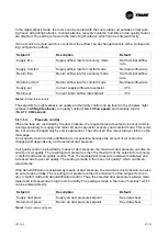 Preview for 67 page of Trane CCE-Compact Series Installation Operation & Maintenance