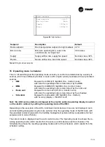 Preview for 77 page of Trane CCE-Compact Series Installation Operation & Maintenance