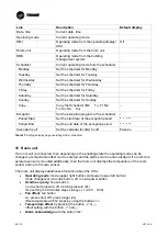 Preview for 82 page of Trane CCE-Compact Series Installation Operation & Maintenance