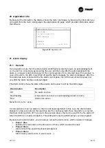 Preview for 85 page of Trane CCE-Compact Series Installation Operation & Maintenance