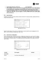 Preview for 87 page of Trane CCE-Compact Series Installation Operation & Maintenance