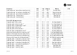 Preview for 103 page of Trane CCE-Compact Series Installation Operation & Maintenance