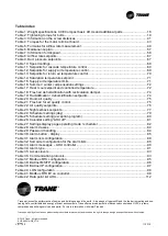 Preview for 115 page of Trane CCE-Compact Series Installation Operation & Maintenance