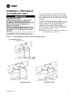 Preview for 13 page of Trane CCRC 20 Installation, Operation And Maintenance Manual