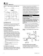 Preview for 16 page of Trane CCRC 20 Installation, Operation And Maintenance Manual