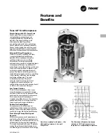 Предварительный просмотр 7 страницы Trane CCRC20 Manual