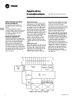 Предварительный просмотр 8 страницы Trane CCRC20 Manual