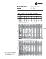 Предварительный просмотр 35 страницы Trane CCRC20 Manual