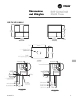 Предварительный просмотр 81 страницы Trane CCRC20 Manual