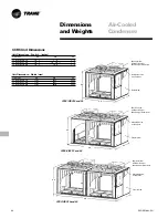 Предварительный просмотр 84 страницы Trane CCRC20 Manual