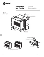 Предварительный просмотр 88 страницы Trane CCRC20 Manual