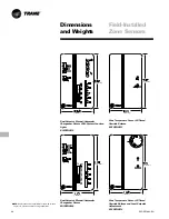 Предварительный просмотр 90 страницы Trane CCRC20 Manual