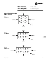 Предварительный просмотр 93 страницы Trane CCRC20 Manual