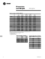 Предварительный просмотр 94 страницы Trane CCRC20 Manual
