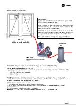 Preview for 21 page of Trane CCUF Installation Operation & Maintenance