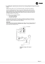 Preview for 43 page of Trane CCUF Installation Operation & Maintenance