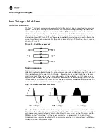 Предварительный просмотр 22 страницы Trane CDHF Engineering Bulletin