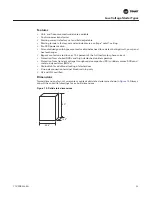 Предварительный просмотр 23 страницы Trane CDHF Engineering Bulletin