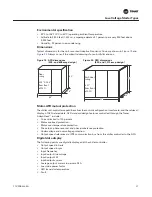 Предварительный просмотр 27 страницы Trane CDHF Engineering Bulletin