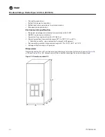 Предварительный просмотр 34 страницы Trane CDHF Engineering Bulletin