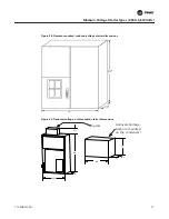 Предварительный просмотр 37 страницы Trane CDHF Engineering Bulletin