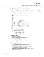 Предварительный просмотр 39 страницы Trane CDHF Engineering Bulletin