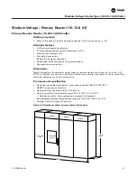 Предварительный просмотр 47 страницы Trane CDHF Engineering Bulletin