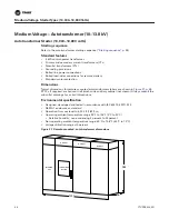 Предварительный просмотр 48 страницы Trane CDHF Engineering Bulletin