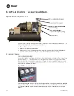 Предварительный просмотр 52 страницы Trane CDHF Engineering Bulletin