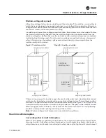 Предварительный просмотр 53 страницы Trane CDHF Engineering Bulletin