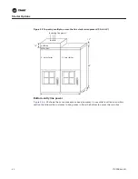 Предварительный просмотр 62 страницы Trane CDHF Engineering Bulletin