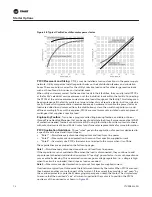 Предварительный просмотр 70 страницы Trane CDHF Engineering Bulletin