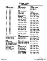 Предварительный просмотр 5 страницы Trane CenTraVac 2100 Operation & Maintenance Manual