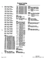 Preview for 6 page of Trane CenTraVac 2100 Operation & Maintenance Manual