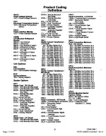 Preview for 7 page of Trane CenTraVac 2100 Operation & Maintenance Manual