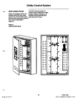 Preview for 16 page of Trane CenTraVac 2100 Operation & Maintenance Manual