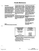 Preview for 24 page of Trane CenTraVac 2100 Operation & Maintenance Manual