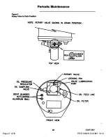 Preview for 27 page of Trane CenTraVac 2100 Operation & Maintenance Manual