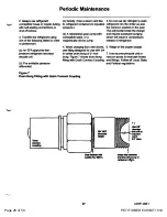 Preview for 28 page of Trane CenTraVac 2100 Operation & Maintenance Manual