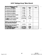 Preview for 39 page of Trane CenTraVac 2100 Operation & Maintenance Manual