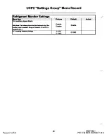 Preview for 41 page of Trane CenTraVac 2100 Operation & Maintenance Manual