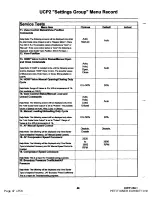 Preview for 47 page of Trane CenTraVac 2100 Operation & Maintenance Manual