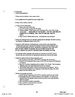 Preview for 52 page of Trane CenTraVac 2100 Operation & Maintenance Manual