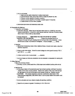 Preview for 53 page of Trane CenTraVac 2100 Operation & Maintenance Manual