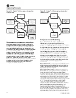 Предварительный просмотр 70 страницы Trane CenTraVac CDHF Series Installation, Operation And Maintenance Manual